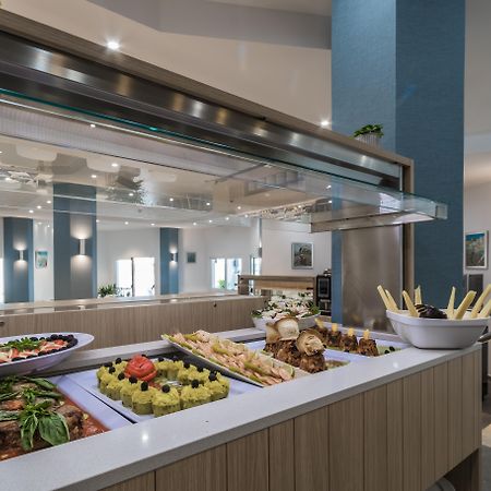 Aparthotel Esquinzo Y Monte Del Mar Playa De Esquinzo Ngoại thất bức ảnh