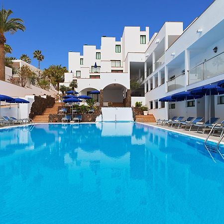 Aparthotel Esquinzo Y Monte Del Mar Playa De Esquinzo Ngoại thất bức ảnh