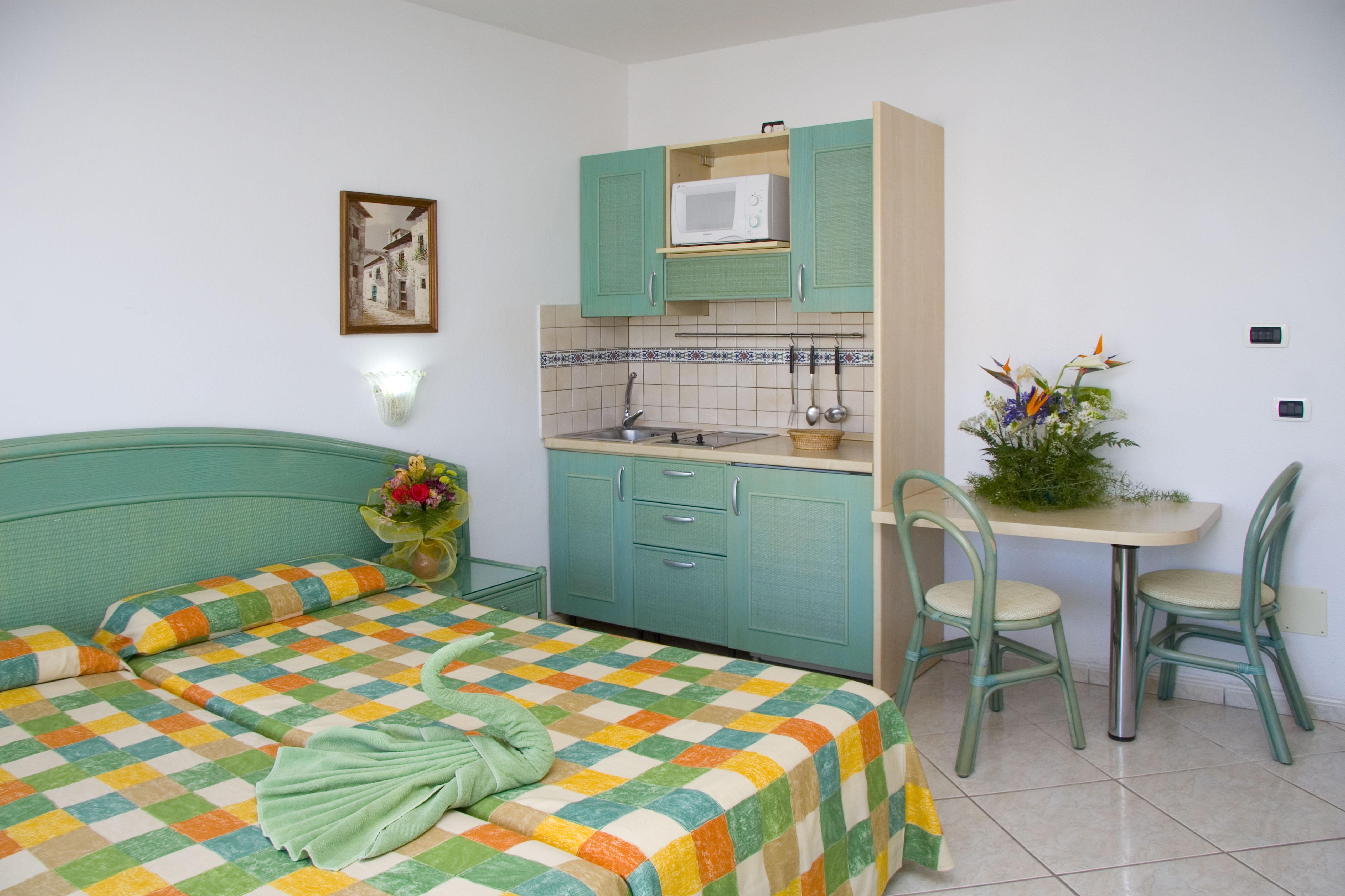 Aparthotel Esquinzo Y Monte Del Mar Playa De Esquinzo Ngoại thất bức ảnh