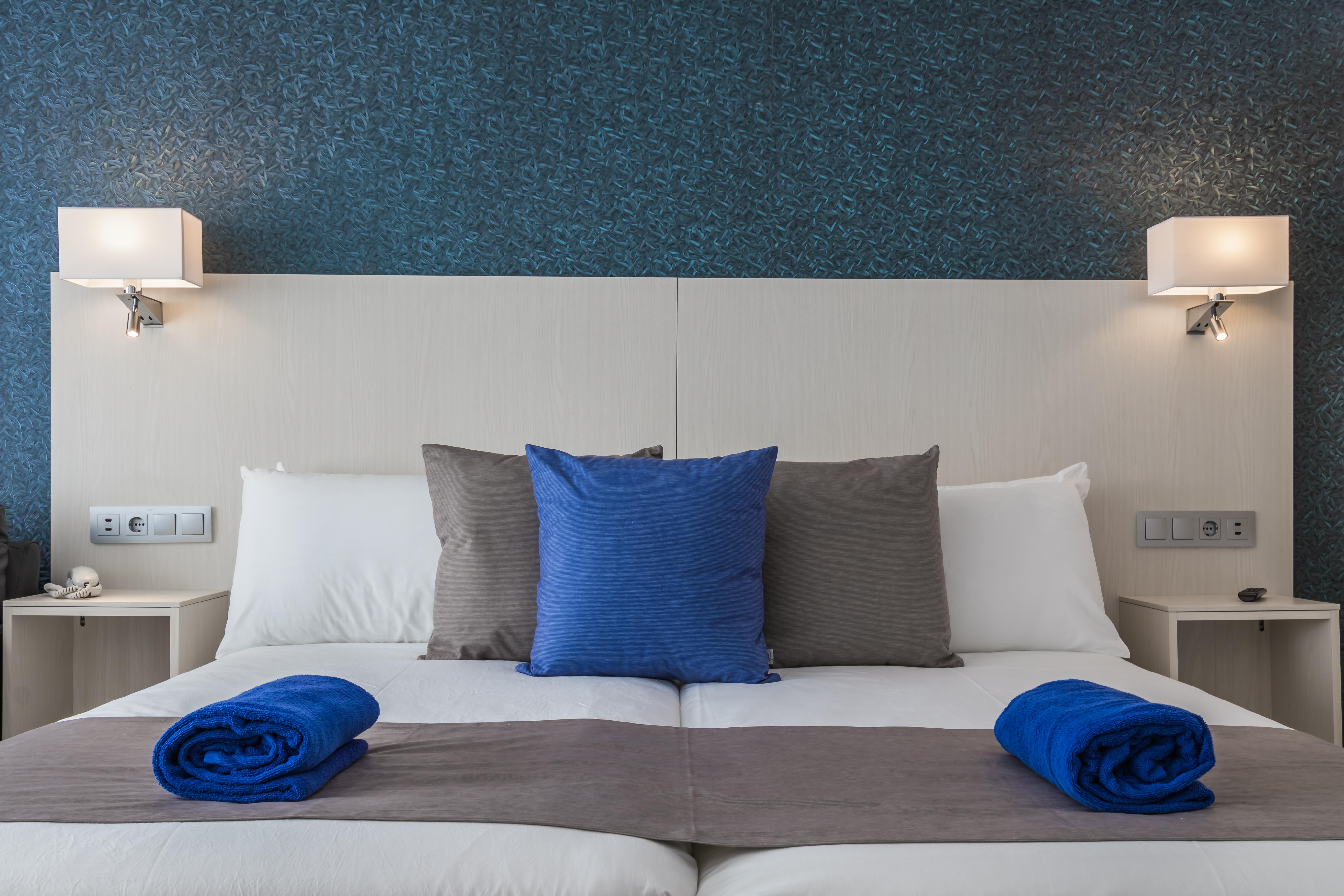 Aparthotel Esquinzo Y Monte Del Mar Playa De Esquinzo Ngoại thất bức ảnh