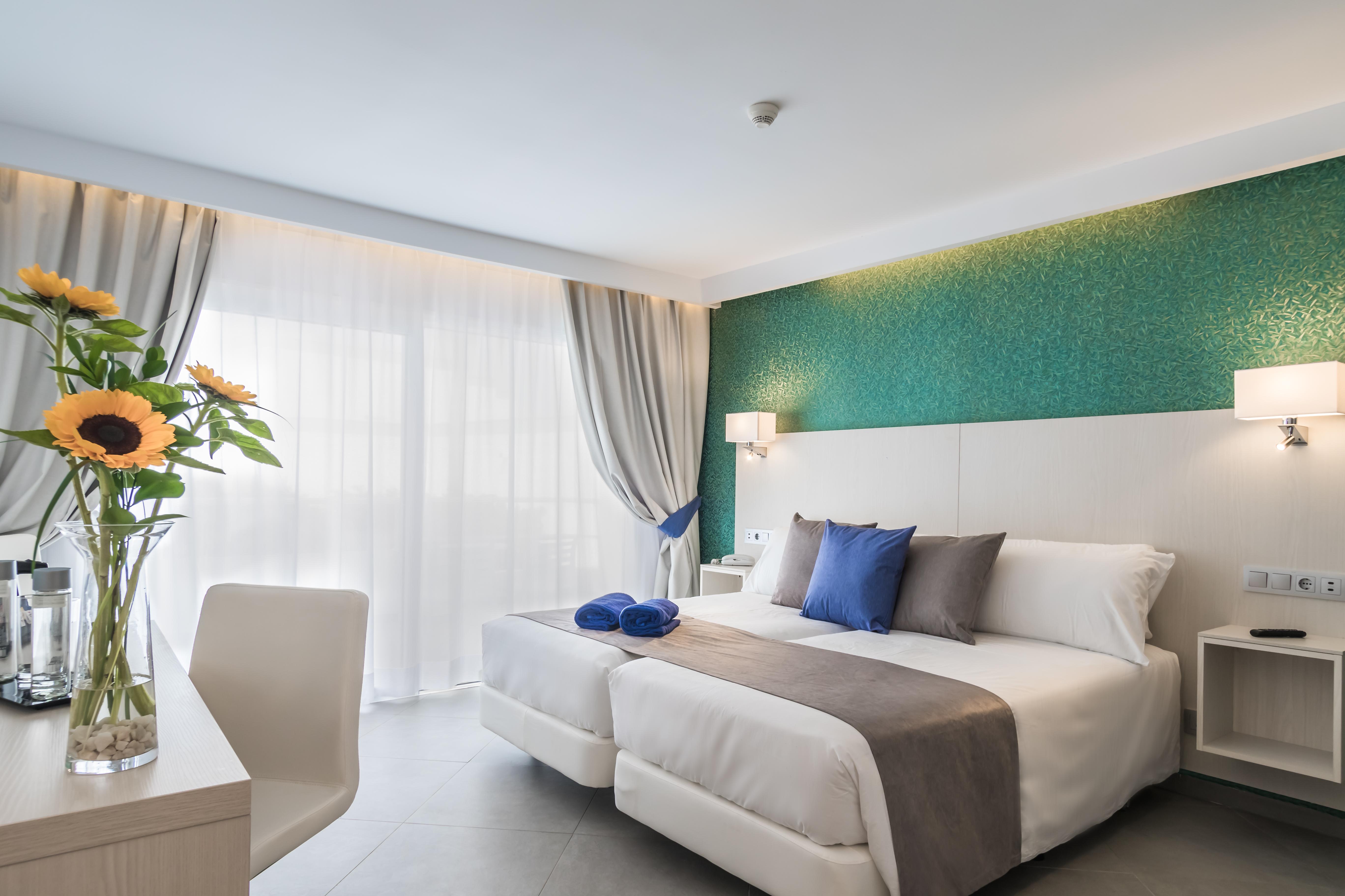 Aparthotel Esquinzo Y Monte Del Mar Playa De Esquinzo Ngoại thất bức ảnh
