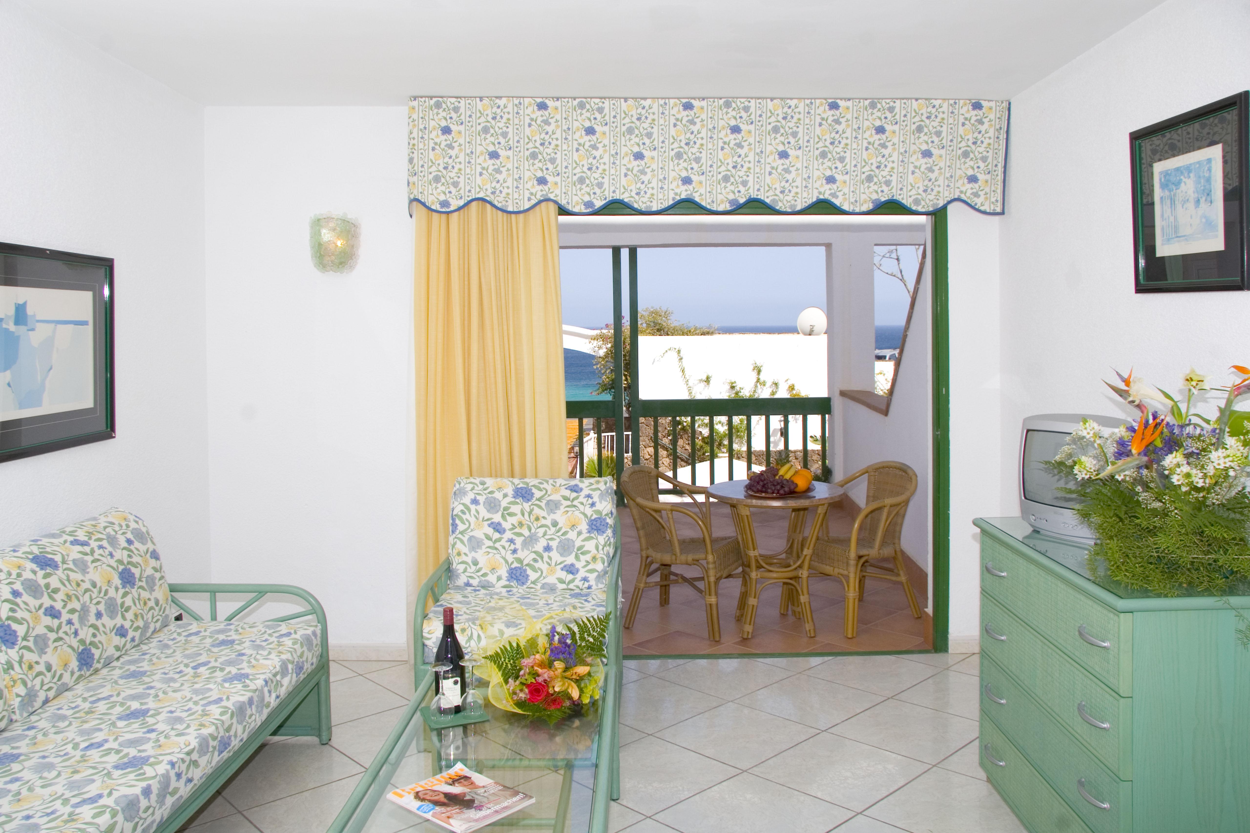 Aparthotel Esquinzo Y Monte Del Mar Playa De Esquinzo Ngoại thất bức ảnh