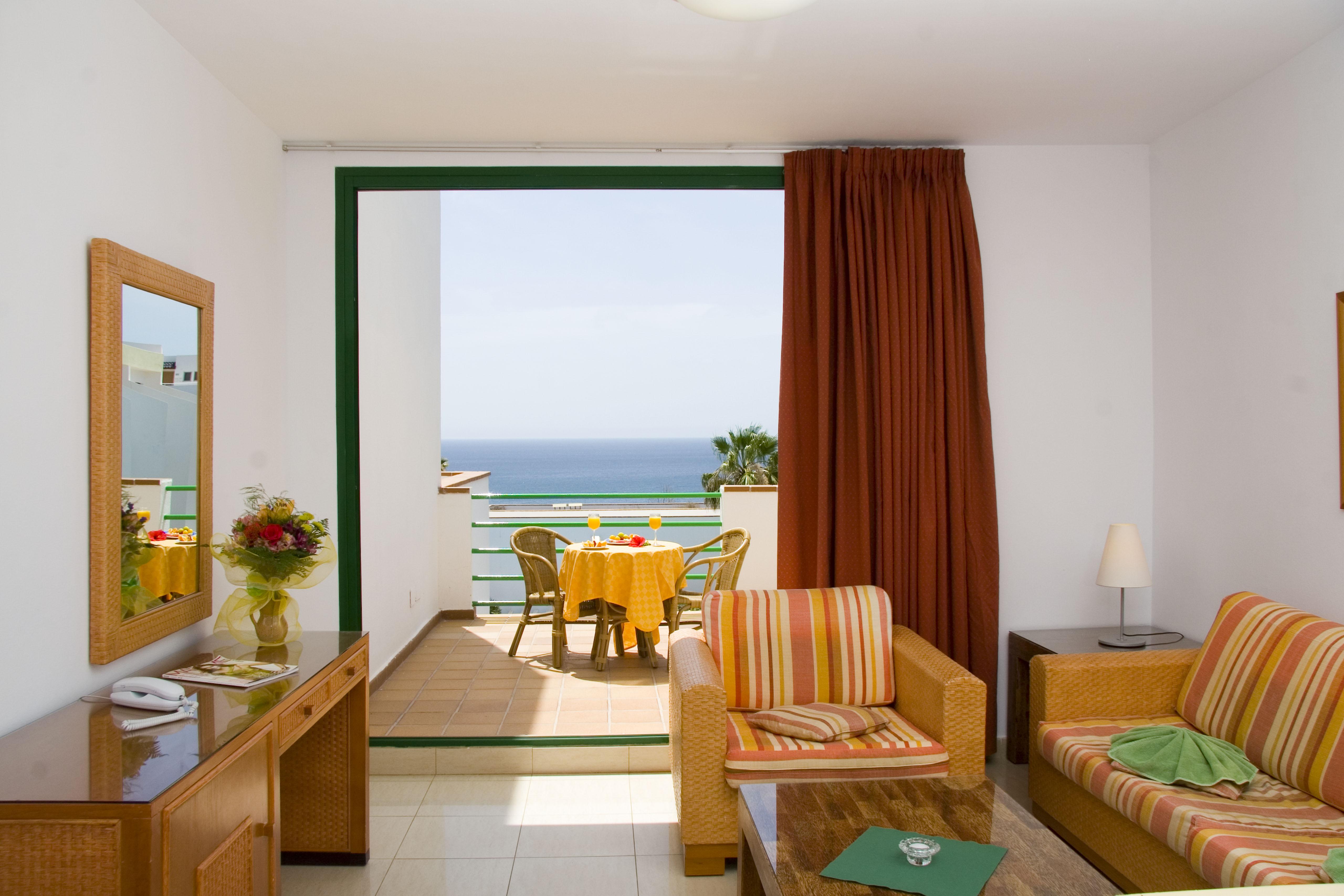 Aparthotel Esquinzo Y Monte Del Mar Playa De Esquinzo Ngoại thất bức ảnh