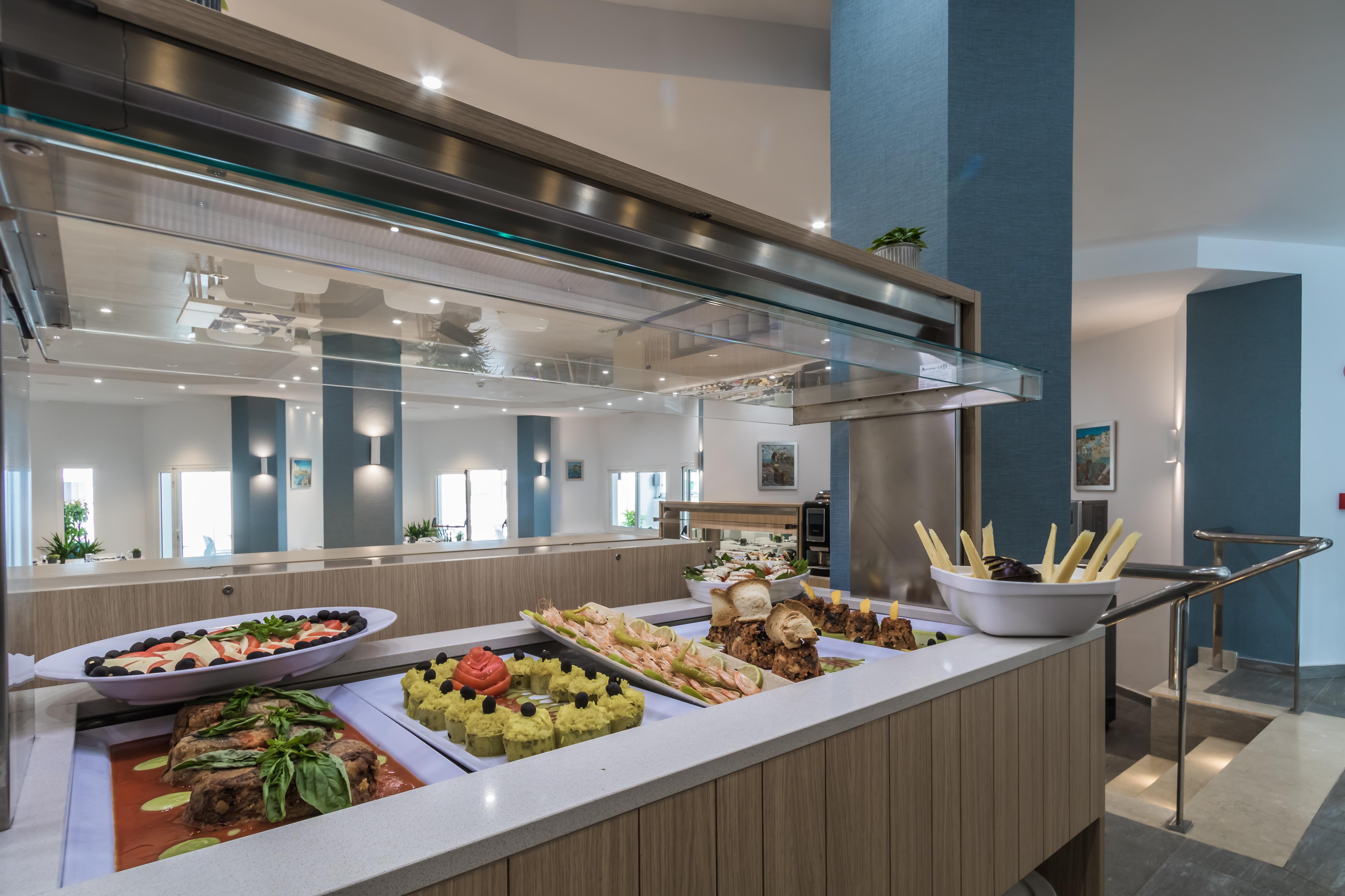 Aparthotel Esquinzo Y Monte Del Mar Playa De Esquinzo Ngoại thất bức ảnh