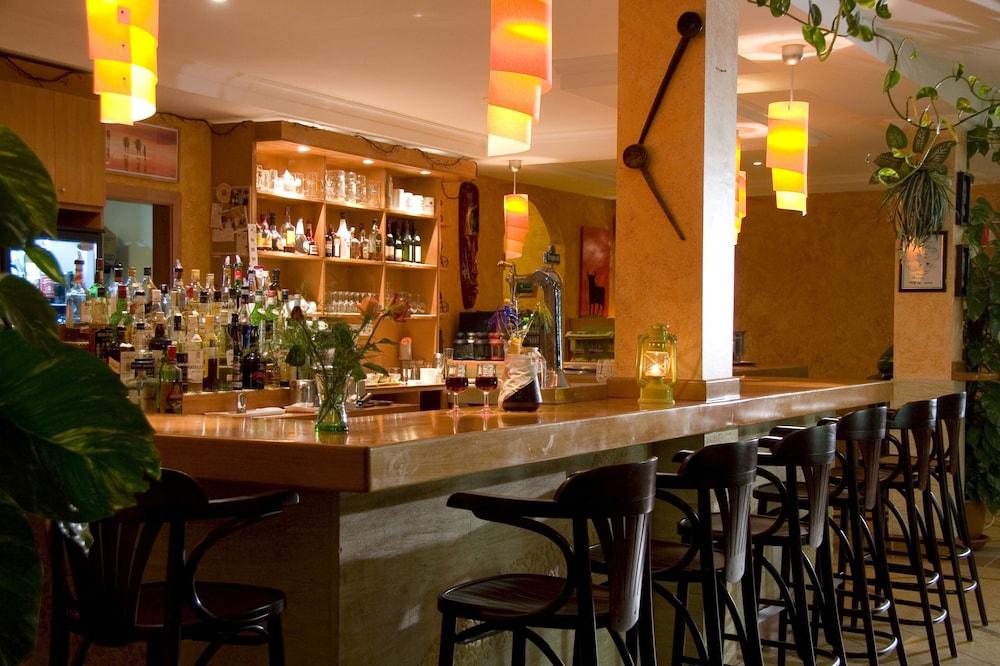 Aparthotel Esquinzo Y Monte Del Mar Playa De Esquinzo Ngoại thất bức ảnh