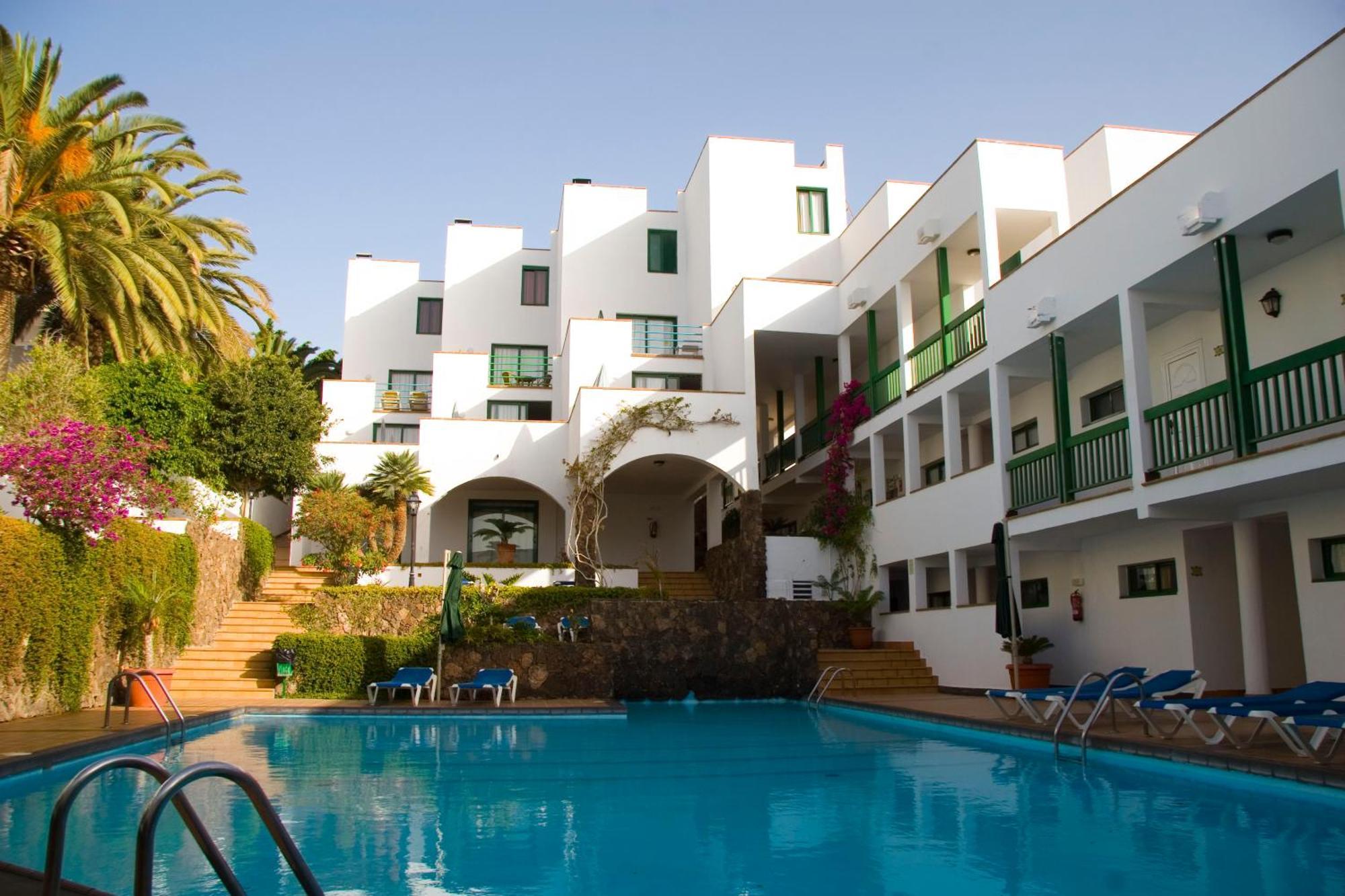 Aparthotel Esquinzo Y Monte Del Mar Playa De Esquinzo Ngoại thất bức ảnh