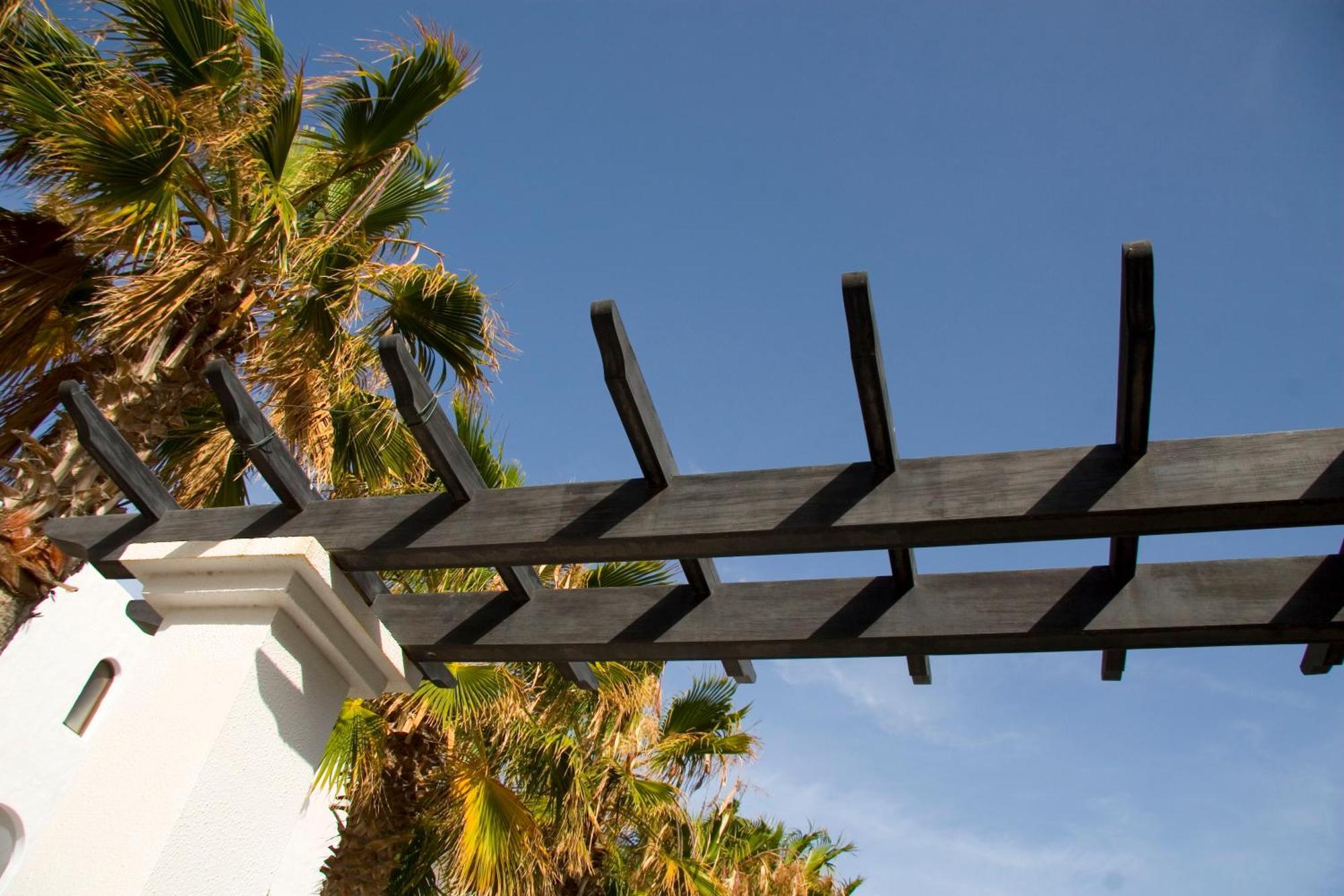 Aparthotel Esquinzo Y Monte Del Mar Playa De Esquinzo Ngoại thất bức ảnh
