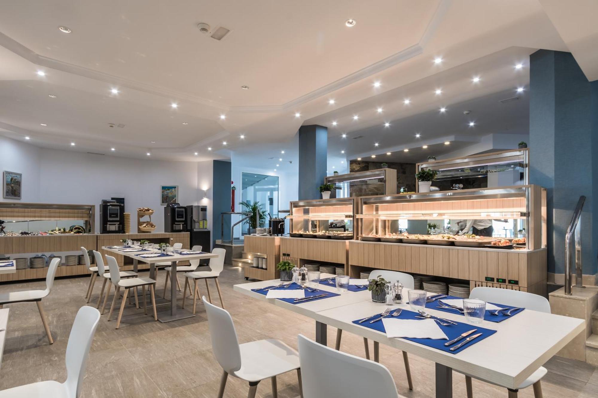Aparthotel Esquinzo Y Monte Del Mar Playa De Esquinzo Ngoại thất bức ảnh