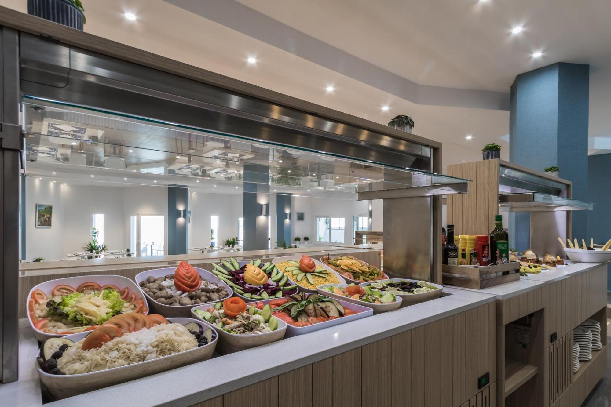 Aparthotel Esquinzo Y Monte Del Mar Playa De Esquinzo Ngoại thất bức ảnh