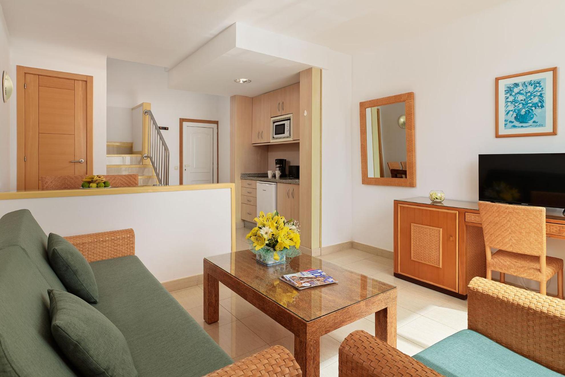 Aparthotel Esquinzo Y Monte Del Mar Playa De Esquinzo Ngoại thất bức ảnh