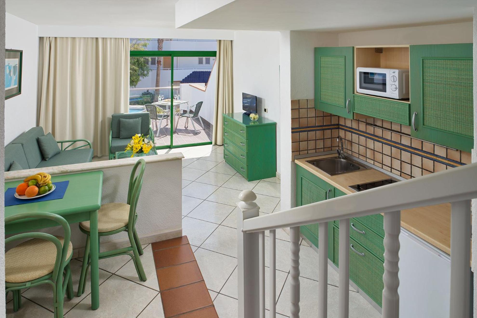 Aparthotel Esquinzo Y Monte Del Mar Playa De Esquinzo Ngoại thất bức ảnh
